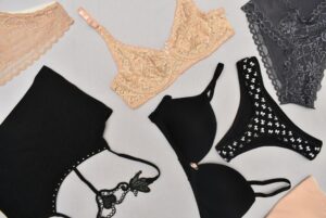 hottest lingerie